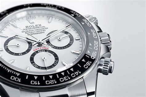 rolex daytona eros|Rolex 126500 review.